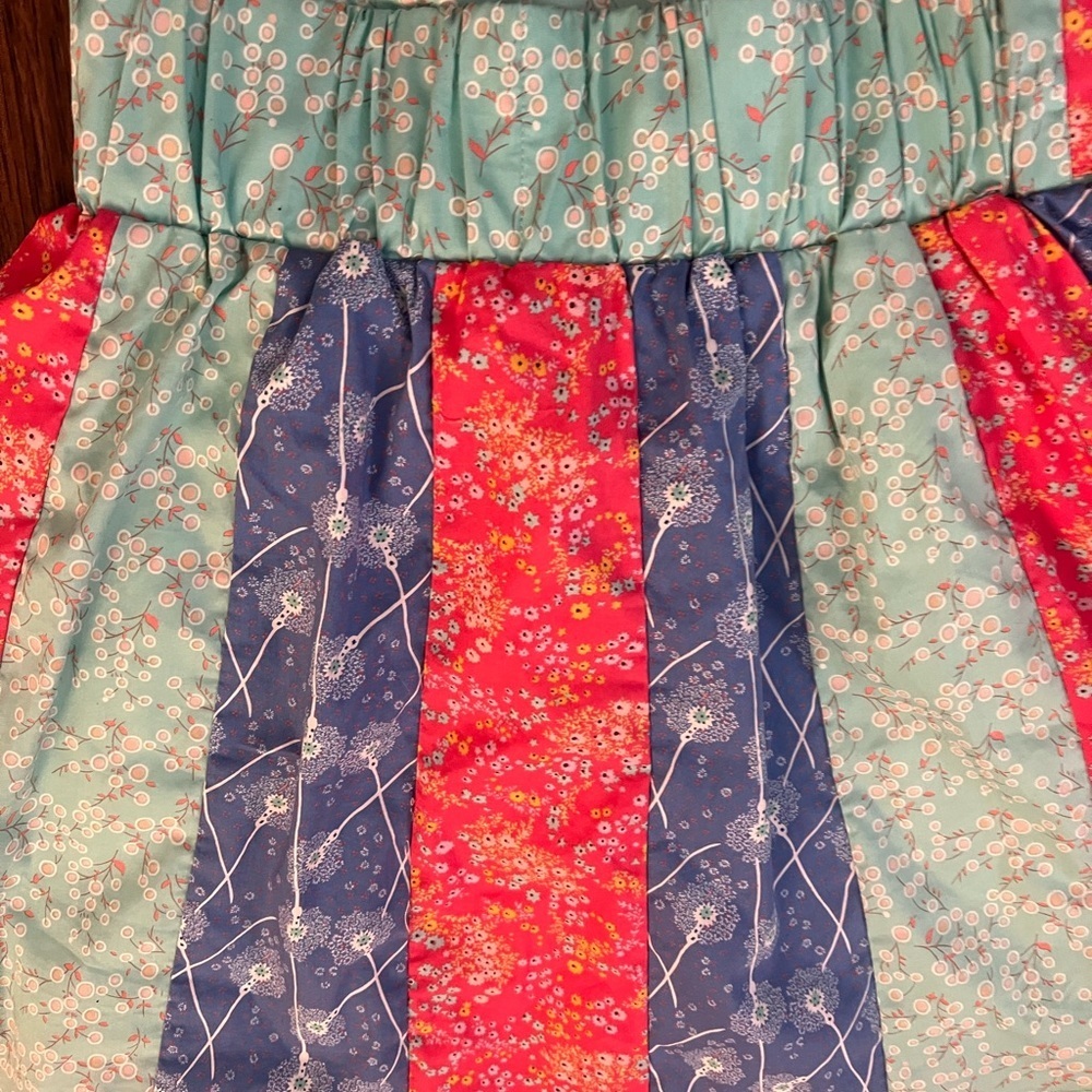 Matilda Jane Skirt 10 - Picture 5 of 5